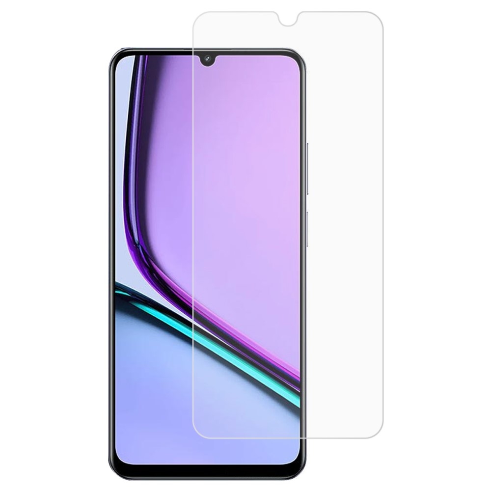 Tvrzené sklo na mobil Realme Note 60