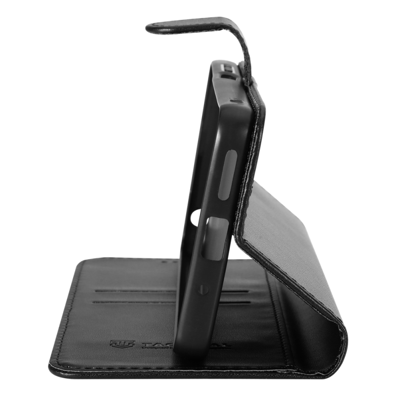 Tactical Field Notes pro Motorola Moto G06/G06 Power Black