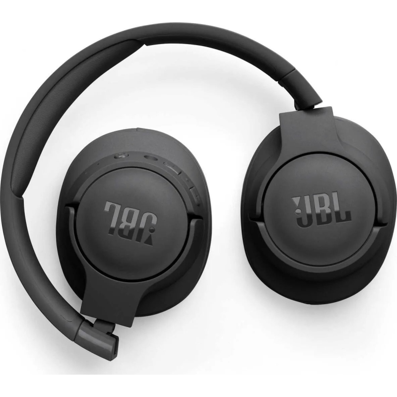 JBL Tune 720BT Bluetooth Headset Black