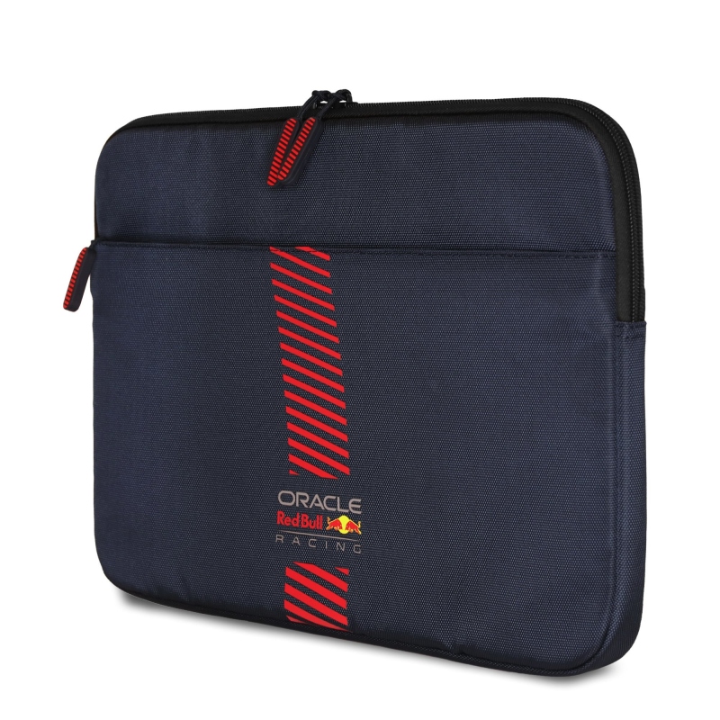 Red Bull PU Leather Powerbar Obal na Notebook 13/14