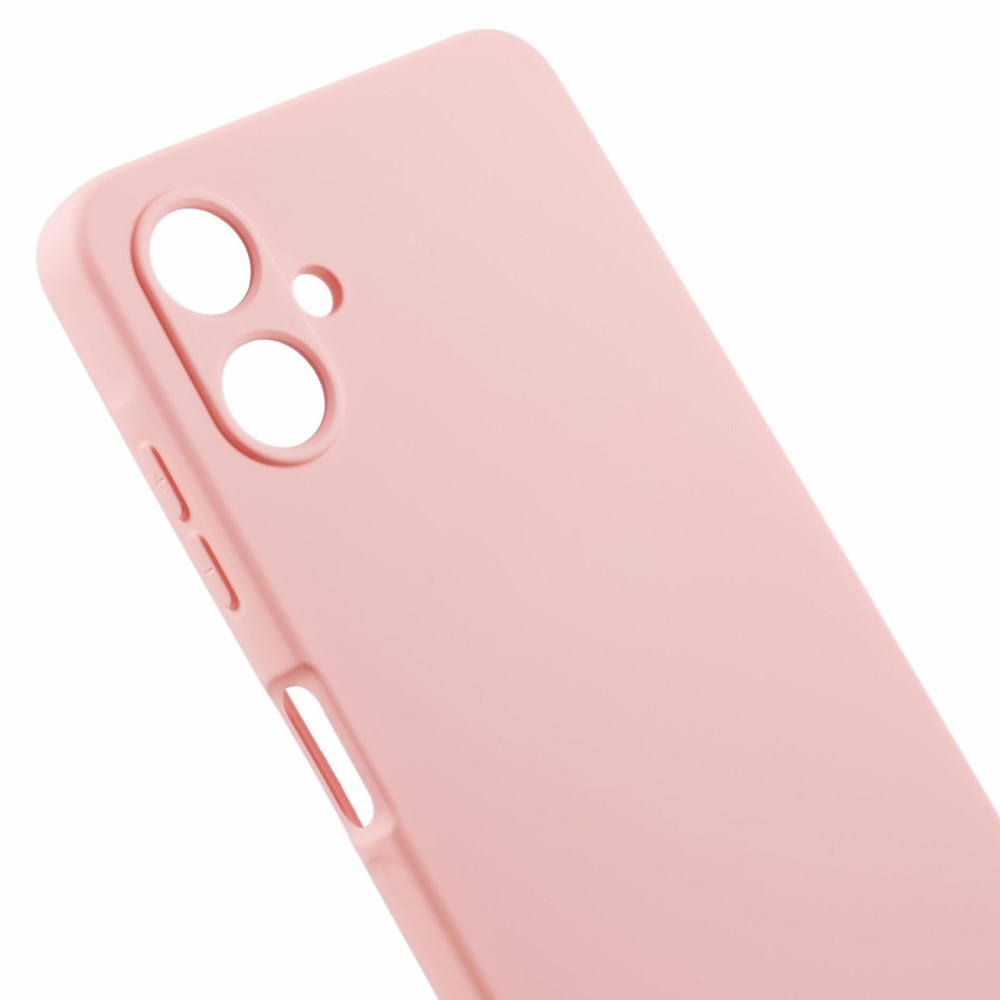 Arc gelový obal na Samsung Galaxy A06 4G - růžový
