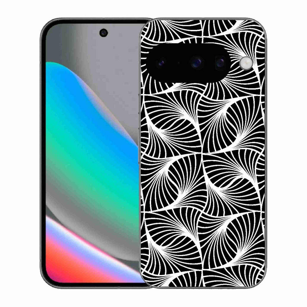 Gelový kryt mmCase na Google Pixel 10 - abstrakt 14