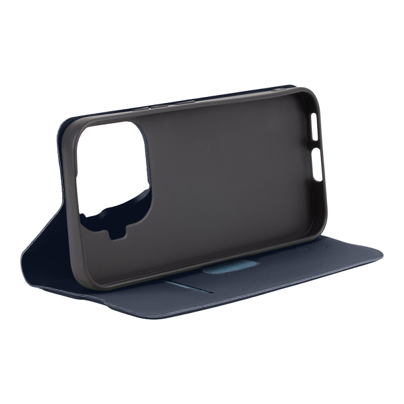 OBAL:ME SmoothTouch Pouzdro pro Xiaomi 17T Dark Blue