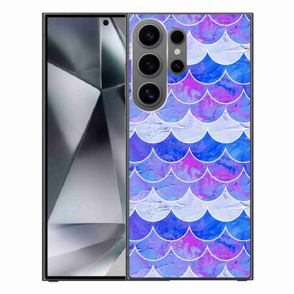 Gelový kryt mmCase na Samsung Galaxy S24 Ultra - abstrakt 29