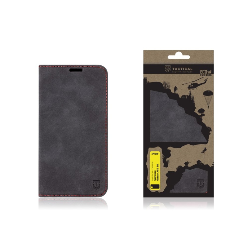 Tactical Xproof pro Samsung Galaxy A56 5G Black Hawk