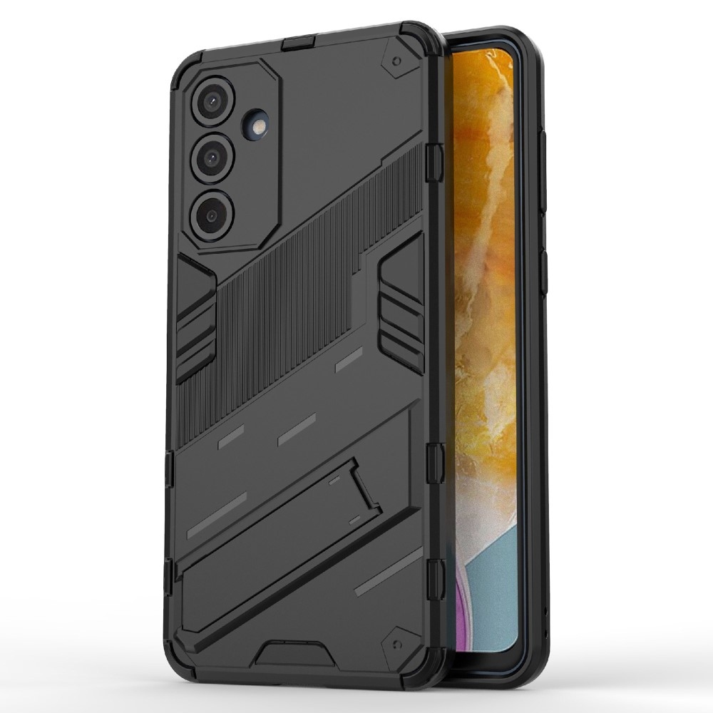 Armory odolný kryt na Samsung Galaxy M55 5G - černý