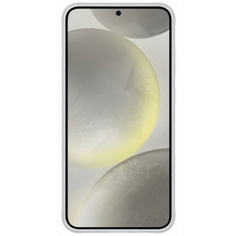 GP-FPS926SACJW Samsung Shield Kryt pro Galaxy S24+ Light Gray