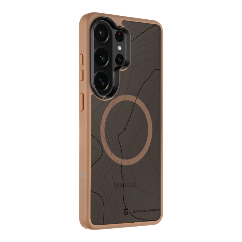 Tactical MagForce Hyperstealth Sika Kryt pro Samsung Galaxy S26 Ultra Moucha Moose