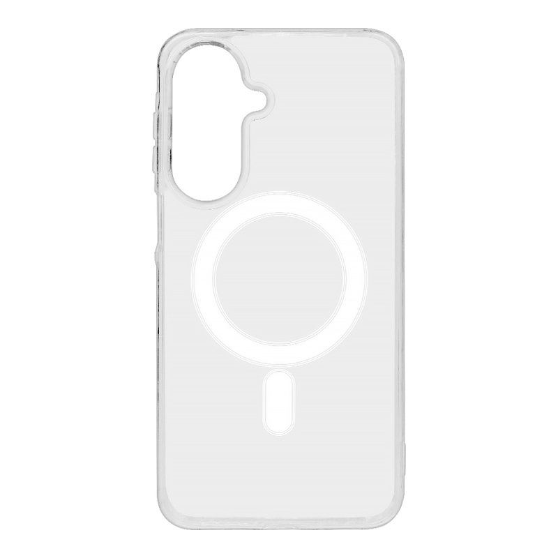 OBAL:ME MagNetix Crystal Kryt pro Samsung Galaxy A27 5G Transparent