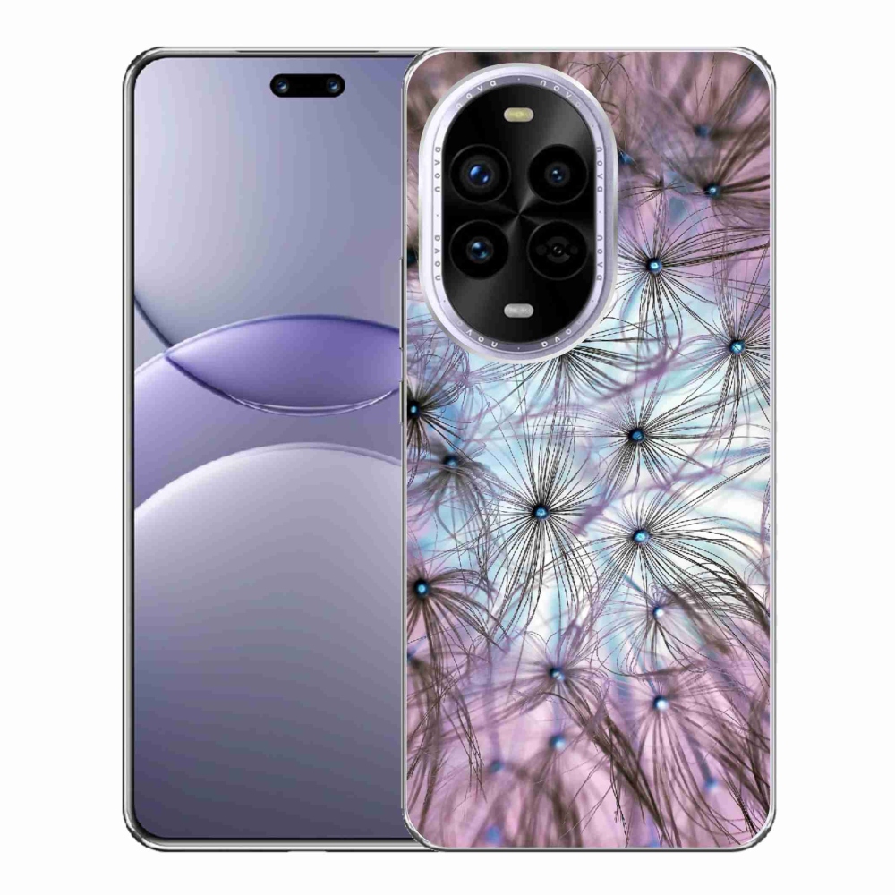 Gelový kryt mmCase na Huawei Nova 13 Pro 5G - abstrakt 17