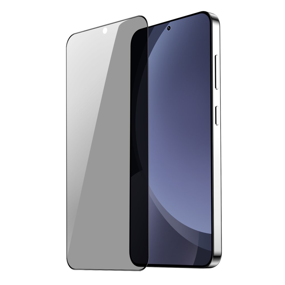 DUX 2.5D Privacy celoplošné tvrzené sklo na Samsung Galaxy S25+
