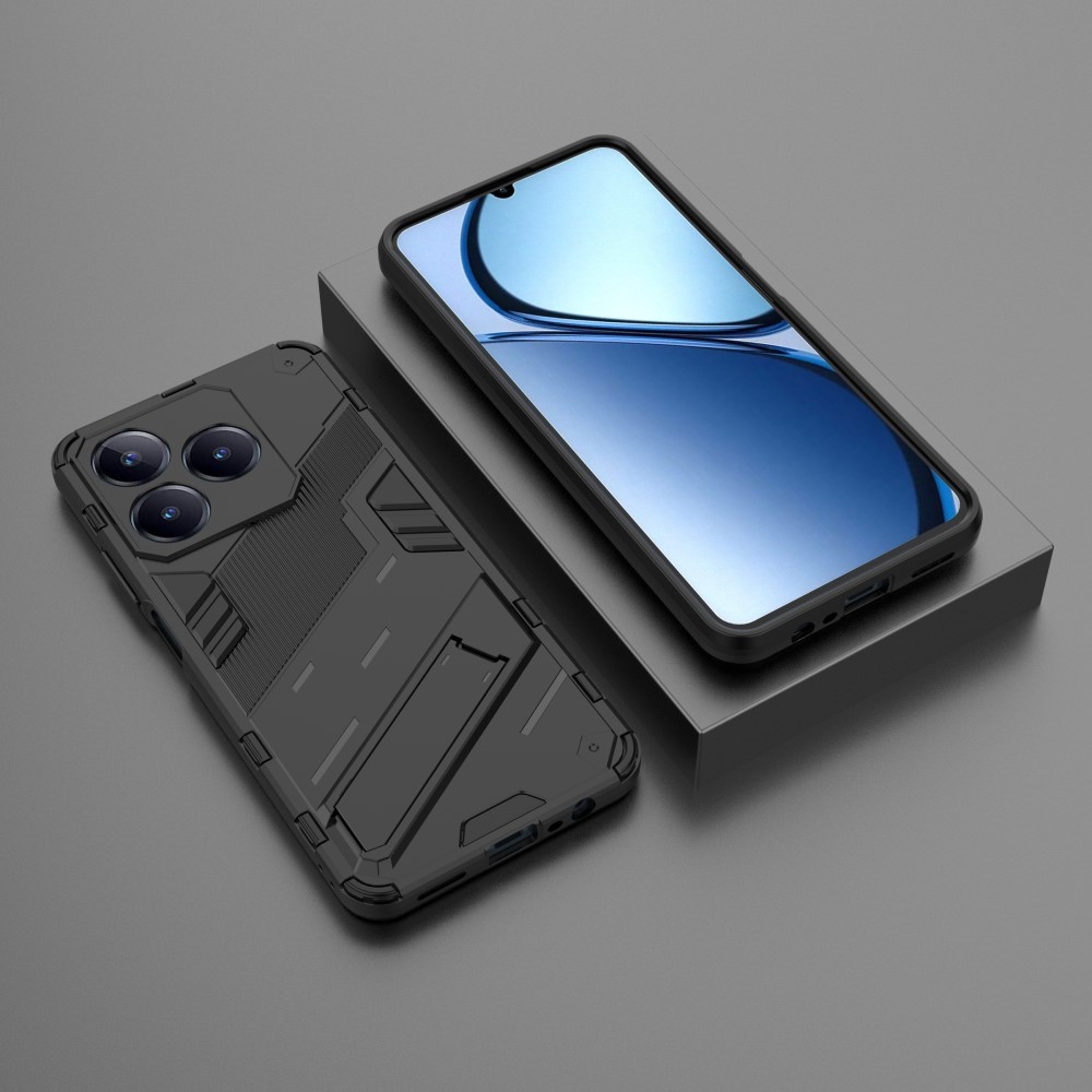 Armory odolný kryt na Realme C63 - černý