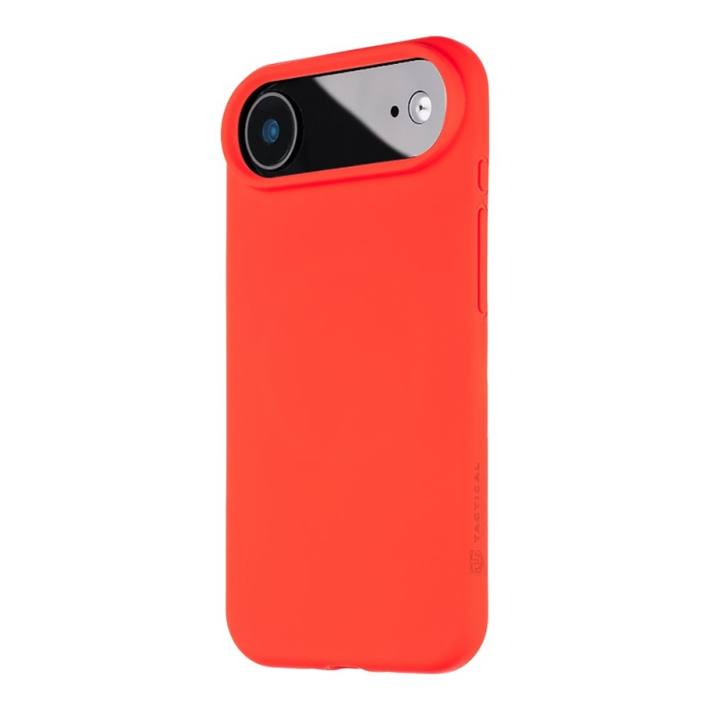 Tactical MagForce Velvet Smoothie Kryt pro Apple iPhone 17 Air Chilli