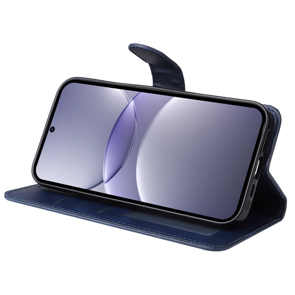 Clots knížkové pouzdro na Huawei Nova 13 5G - modré
