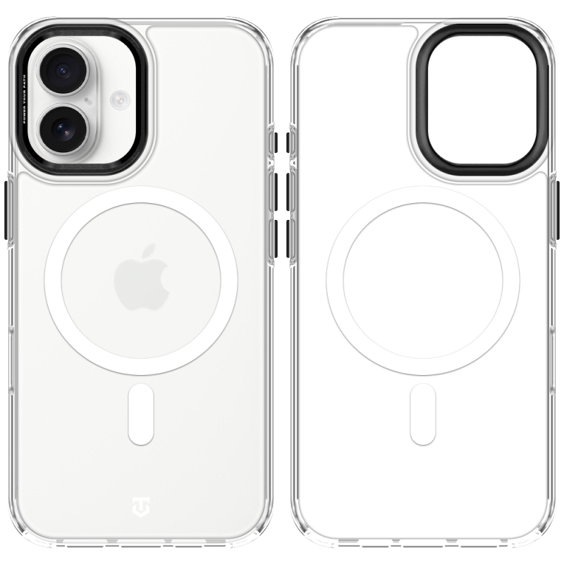 Tactical MagForce 2.0 Kryt pro Apple iPhone 17 Black