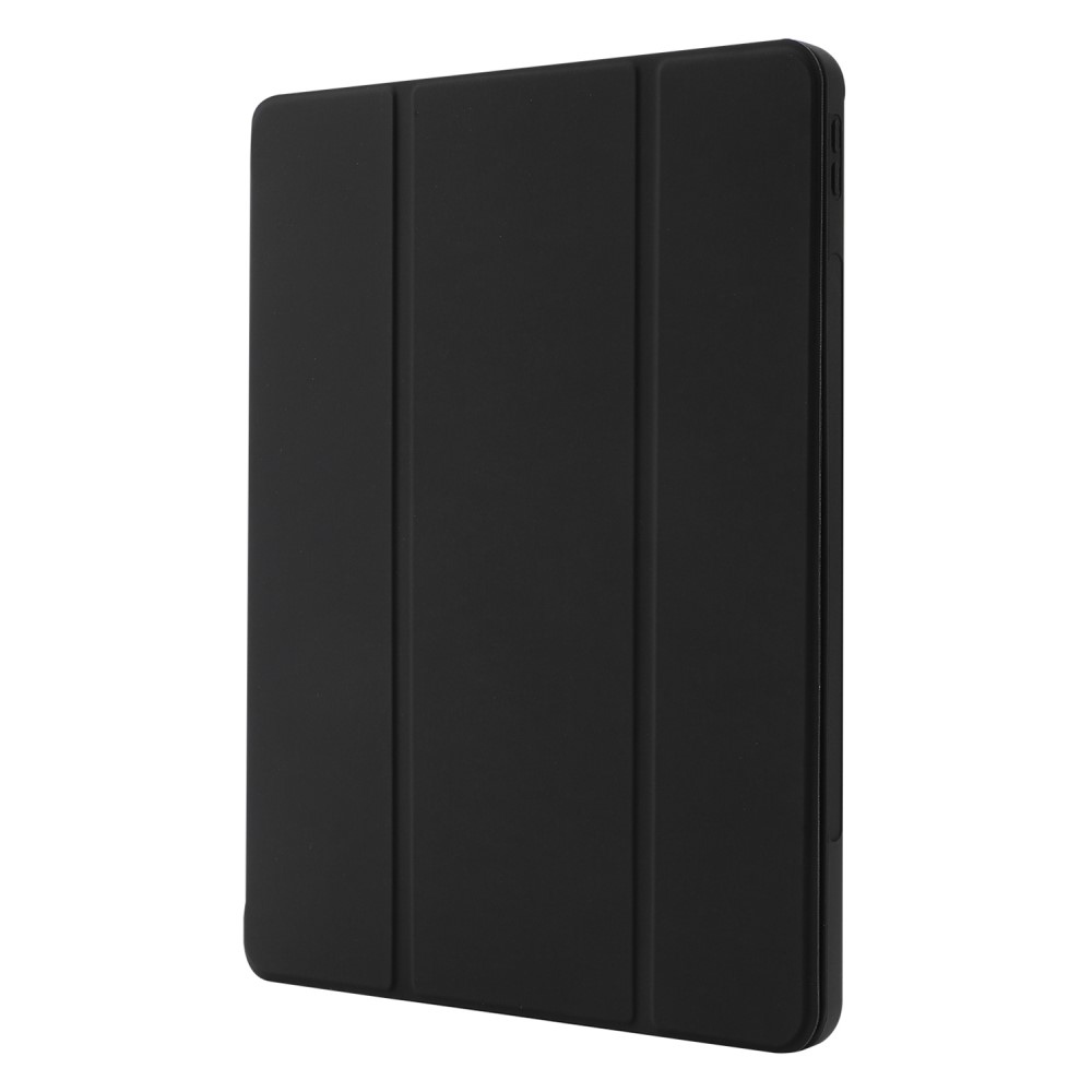 Chytré polohovatelné pouzdro na iPad Pro 11 (2020/21/22) - černé