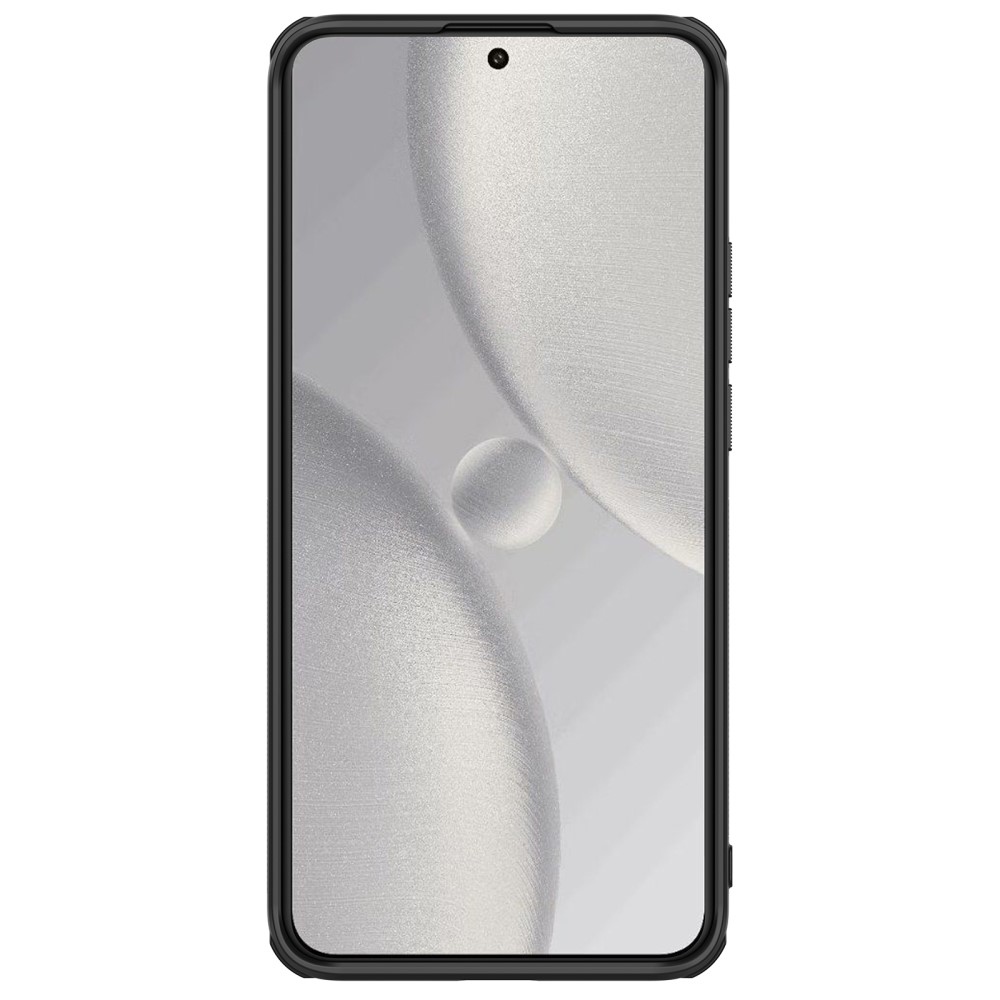 NILLKIN Frosted matný odolný kryt na Xiaomi 15 Ultra - černý