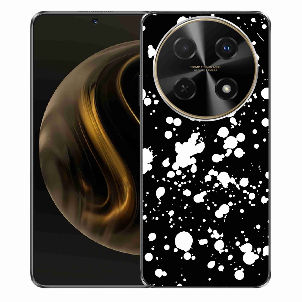 Gelový kryt mmCase na Huawei Nova 12i - abstrakt 32
