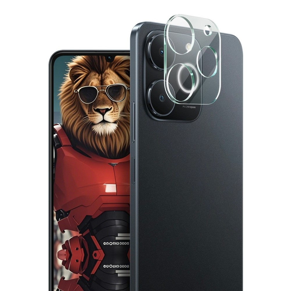 IMK sklo čočky fotoaparátu na mobil Realme Note 70T