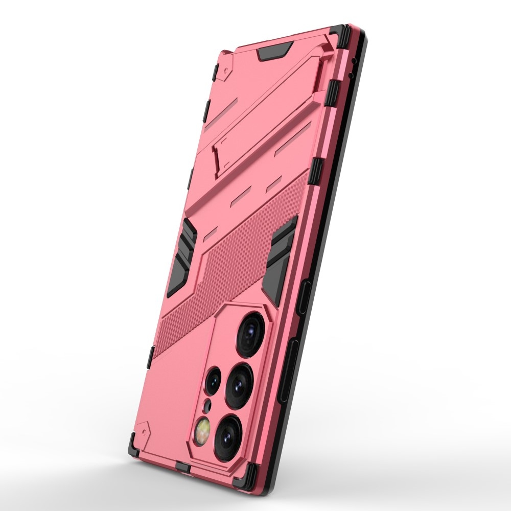 Armory odolný kryt na Samsung Galaxy S24 Ultra - rose