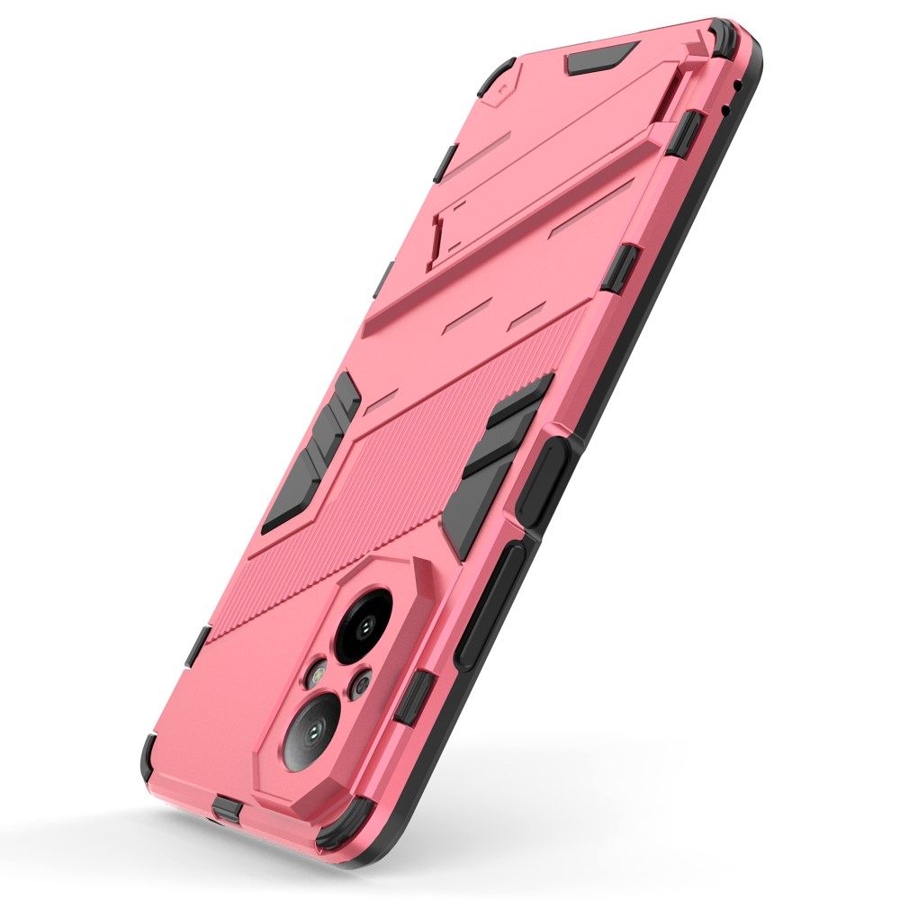 Armory odolný kryt na mobil Realme C67 - rose