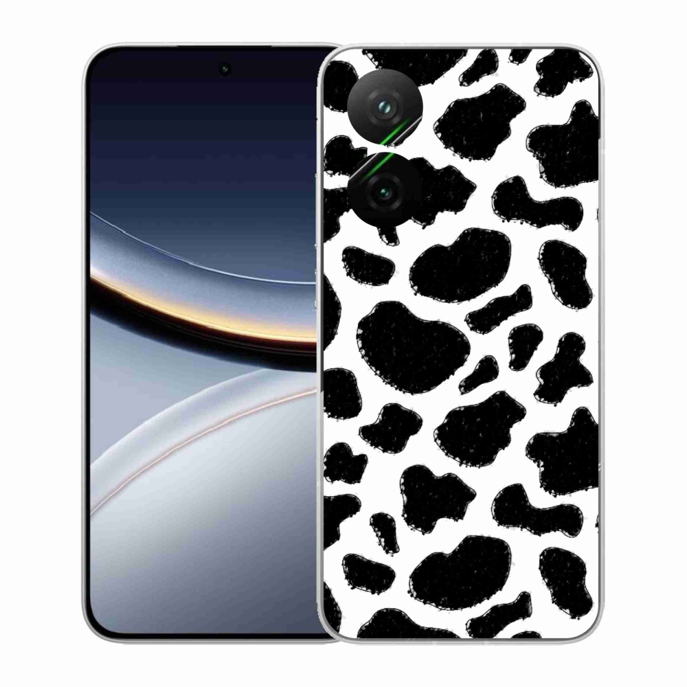 Gelový kryt mmCase na Xiaomi Poco F7 5G - abstrakt 31