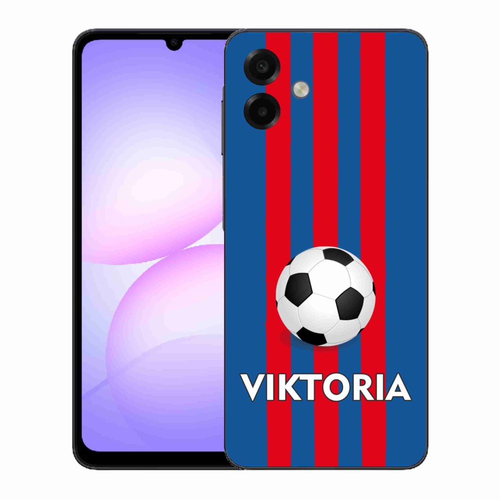 Gelový kryt mmCase na Samsung Galaxy A07 4G - Viktoria