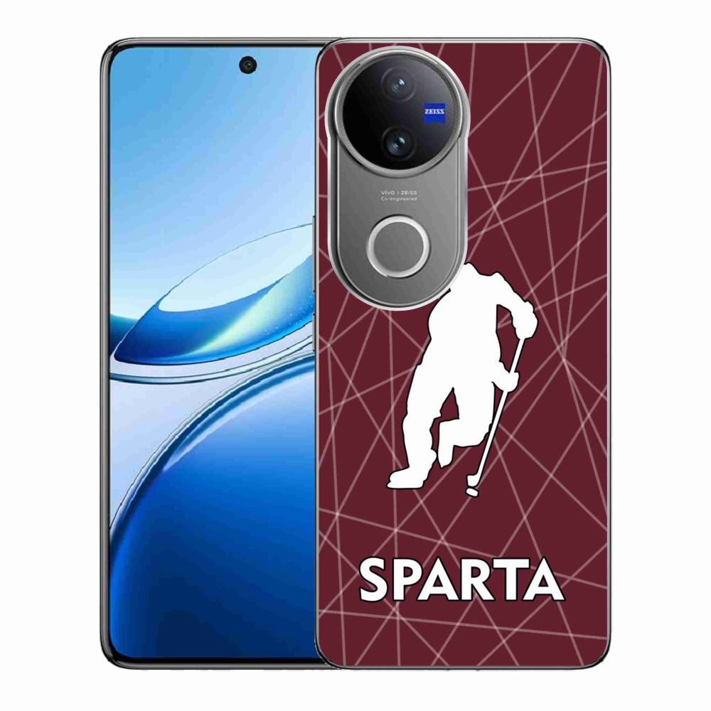 Gelový kryt mmCase na Vivo V50 5G - Sparta