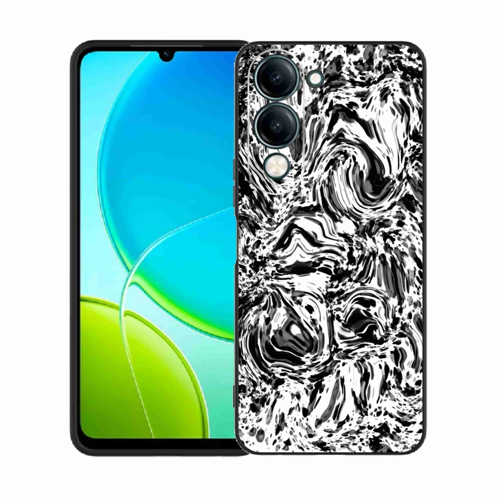 Gelový kryt mmCase na Vivo Y29s 5G - abstrakt 4