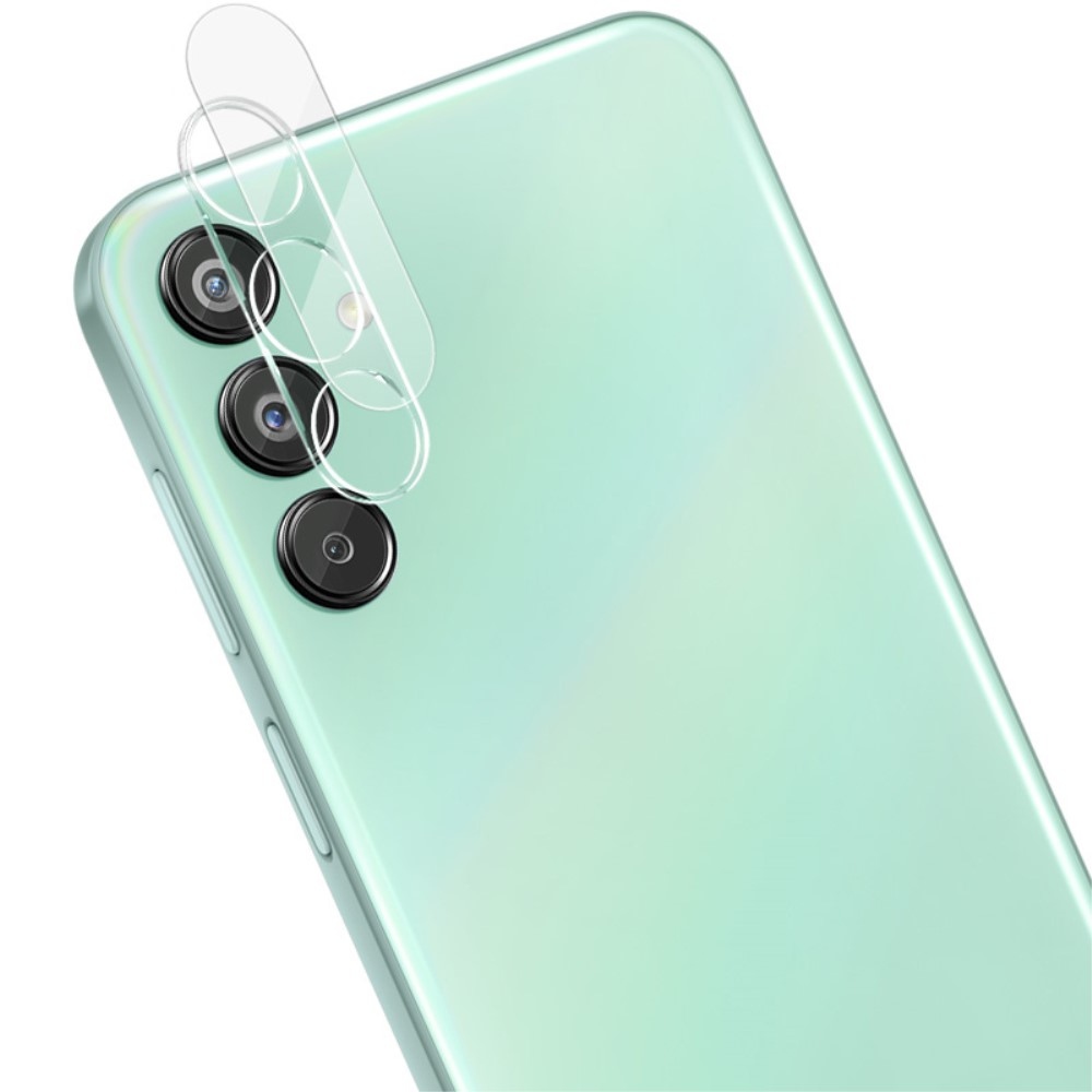 IMK sklo čočky fotoaparátu na Samsung Galaxy M15 5G