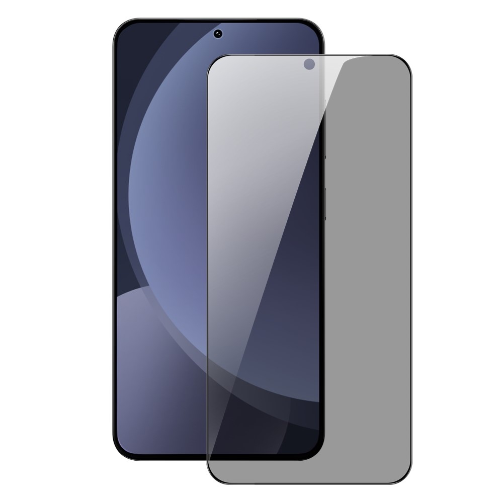 DUX 2.5D Privacy celoplošné tvrzené sklo na Samsung Galaxy S25+