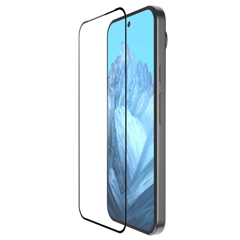 Nillkin Tvrzené Sklo 2.5D CP+ PRO Black pro Google Pixel 9/9 Pro