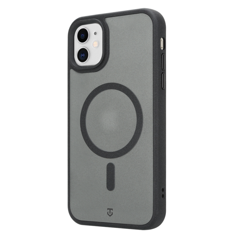 Tactical MagForce Hypersand Kryt pro Apple iPhone 11 Asphalt