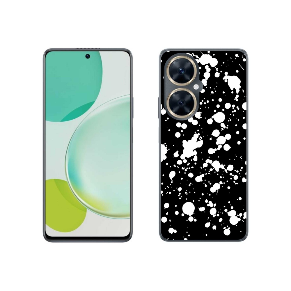Gelový kryt mmCase na Huawei Nova 11i - abstrakt 32