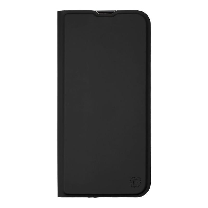 OBAL:ME SmoothTouch Pouzdro pro Xiaomi Redmi Note 15 Pro 4G Black