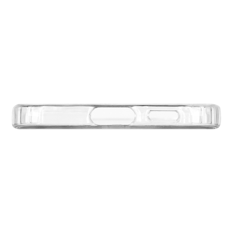 OBAL:ME MagNetix Crystal Kryt pro Samsung Galaxy A57 5G Transparent