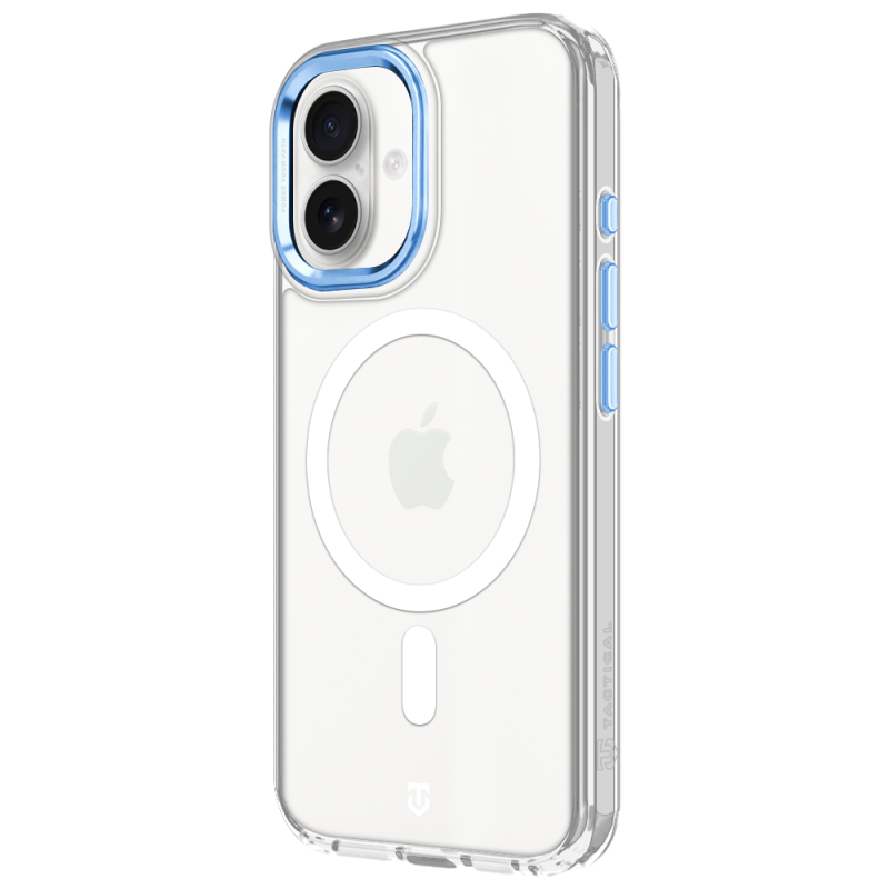 Tactical MagForce 2.0 Kryt pro Apple iPhone 16 Blue