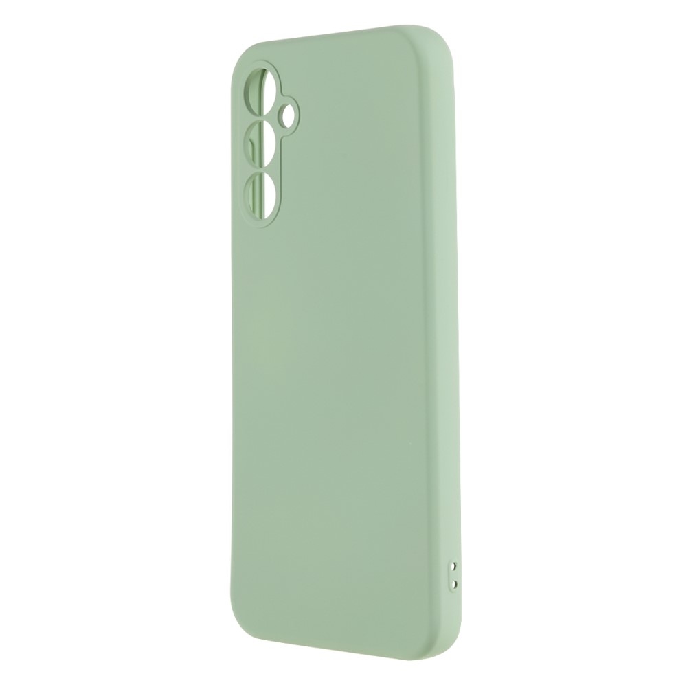 Gelový obal na Samsung Galaxy A16 4G/5G - světlezelený