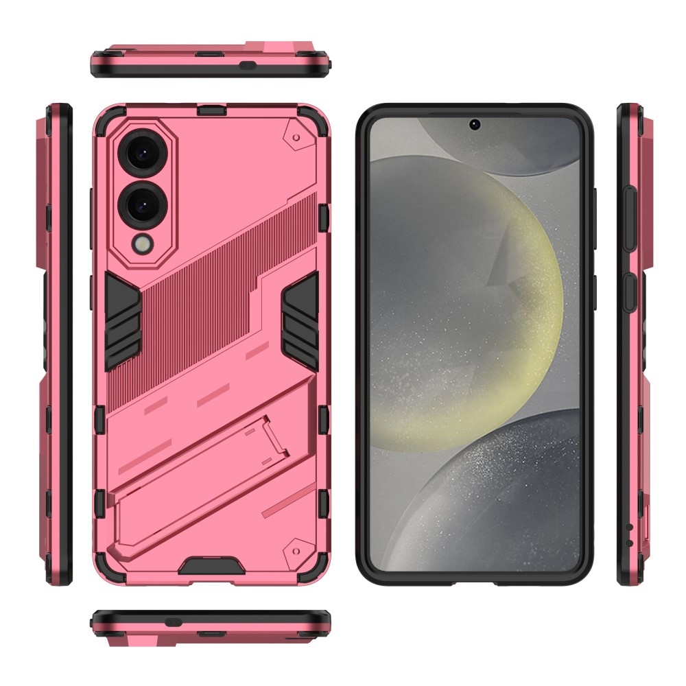 Armory odolný kryt na Samsung Galaxy S25 Edge - rose