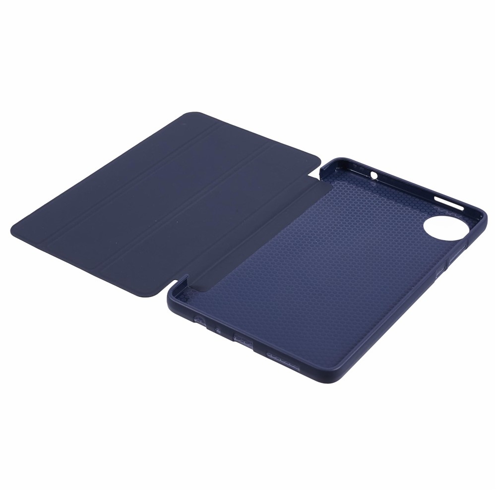 Cases skládací pouzdro na Xiaomi Redmi Pad SE 8.7 - tmavěmodré