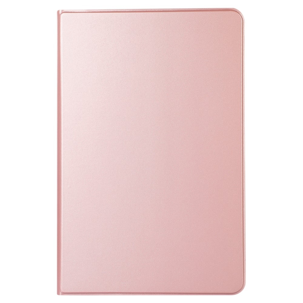 Cover zavírací pouzdro na tablet Xiaomi Pad 6S Pro - růžovozlaté