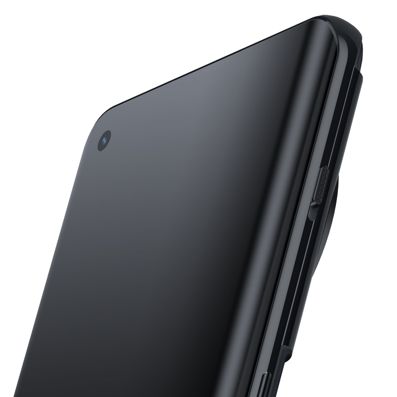 Nillkin Impact Resistant Curved Fólie pro OnePlus 11 (2KS)