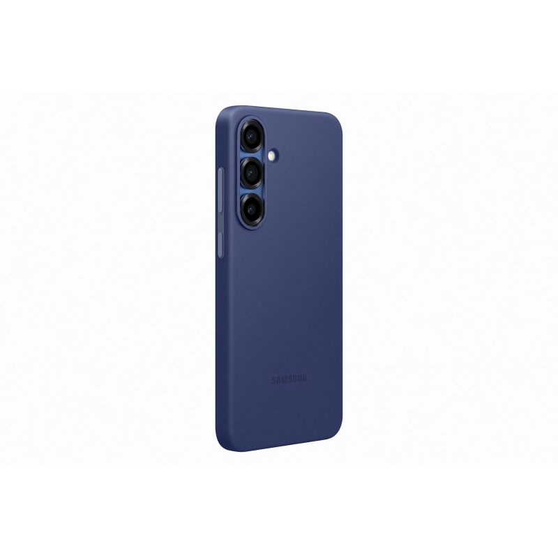 EF-PS936CNE Samsung Silikonový Kryt pro Galaxy S25+ Blue
