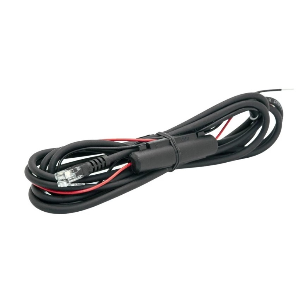 Napájecí kabel pro pevnou montáž pro Genevo MAX