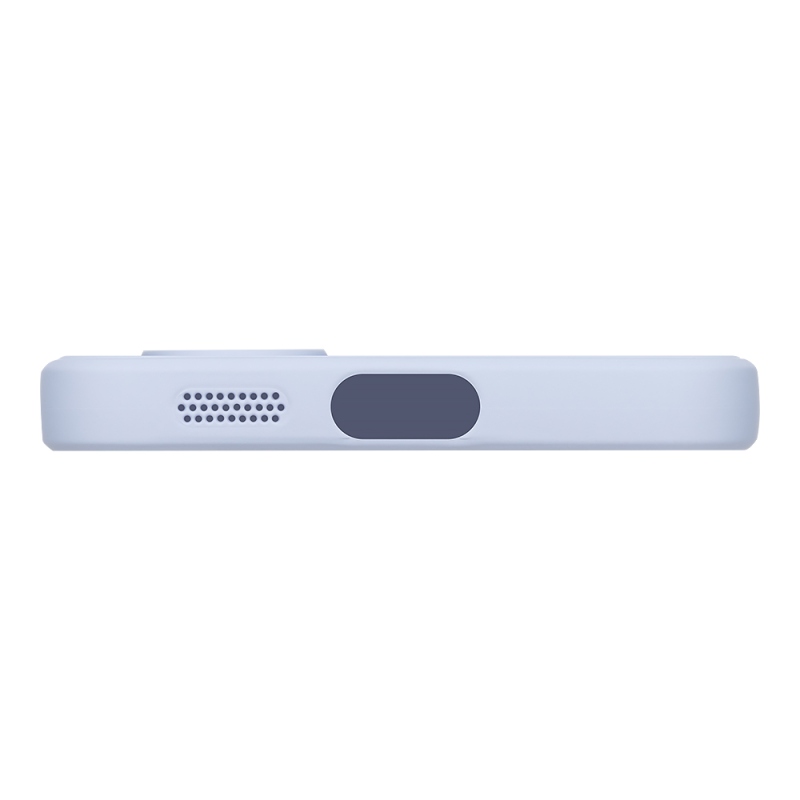 OBAL:ME MagNetix Sculpt Kryt pro Samsung Galaxy S26 FE Periwinkle Blue