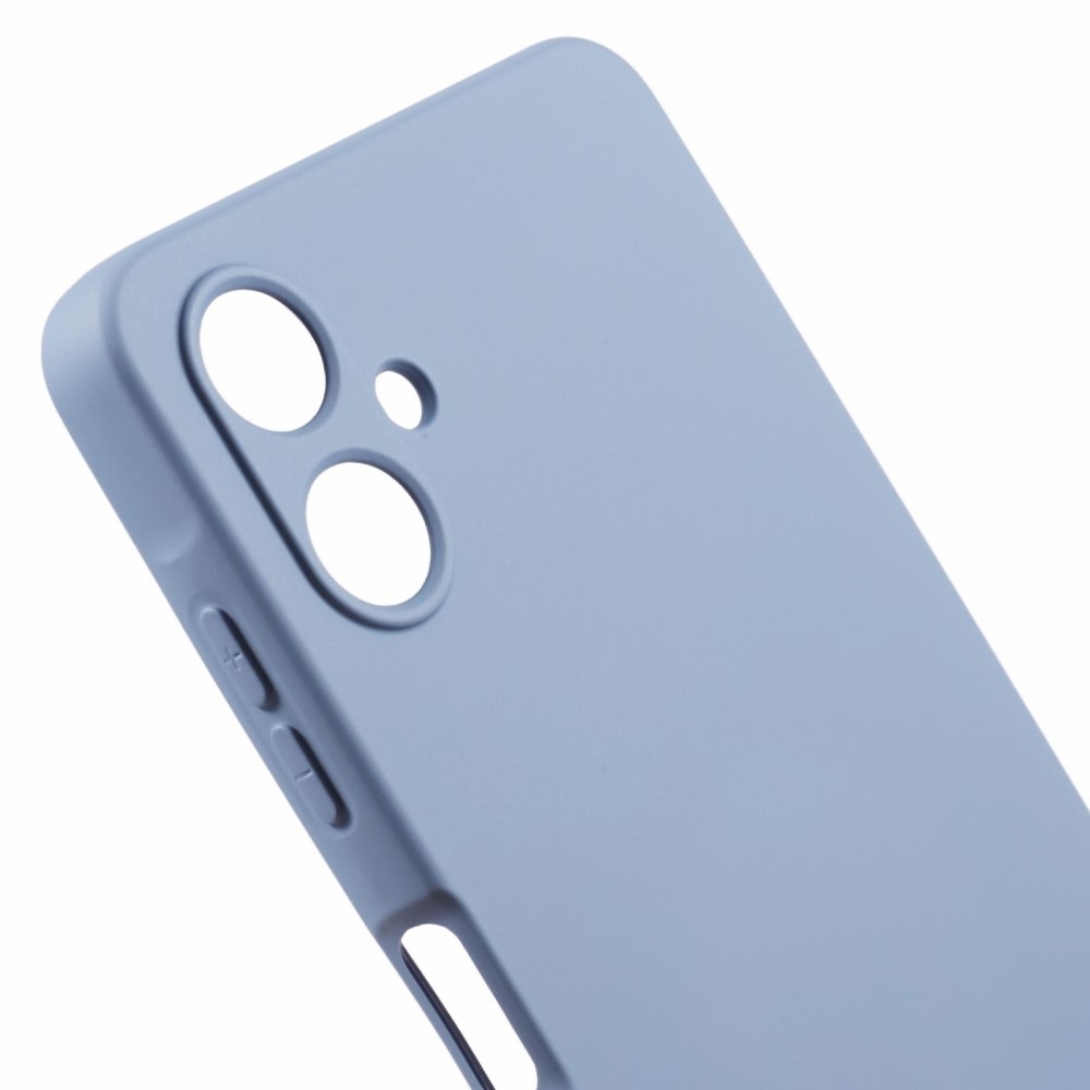 Arc gelový obal na Samsung Galaxy A06 4G - šedý