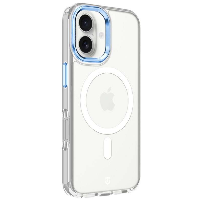 Tactical MagForce 2.0 Kryt pro Apple iPhone 17 Blue