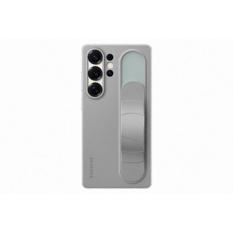 EF-GS938CJE Samsung Standing Grip Kryt pro Galaxy S25 Ultra Gray