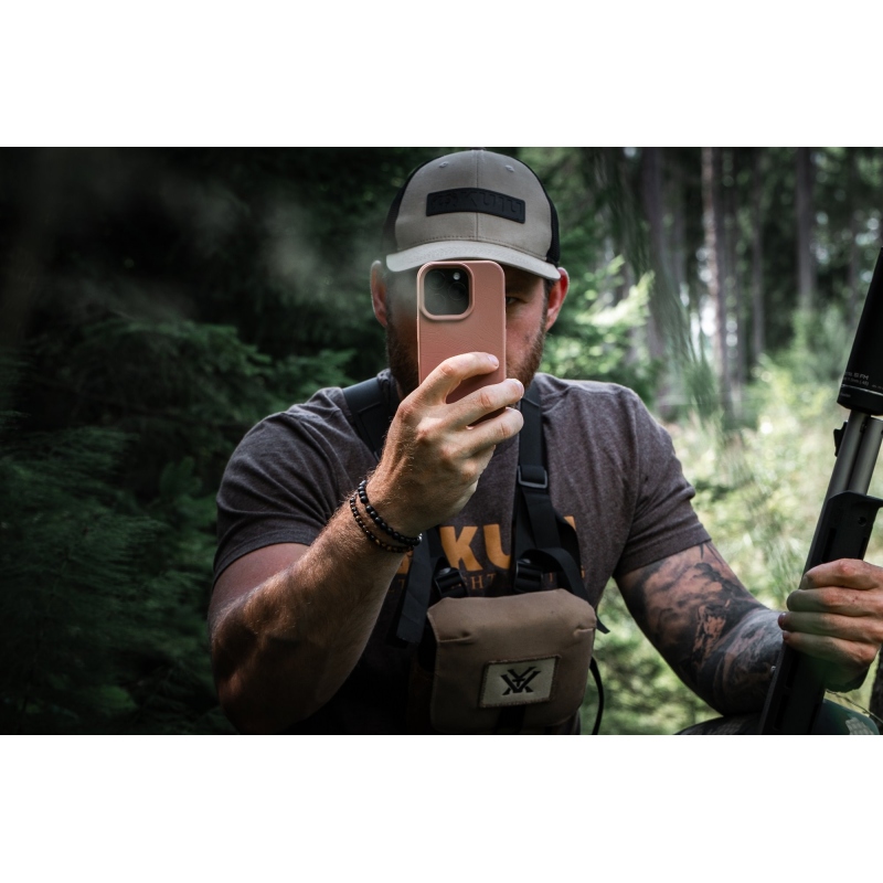 Tactical MagForce Beaver Kryt pro iPhone 17 Moucha Moose