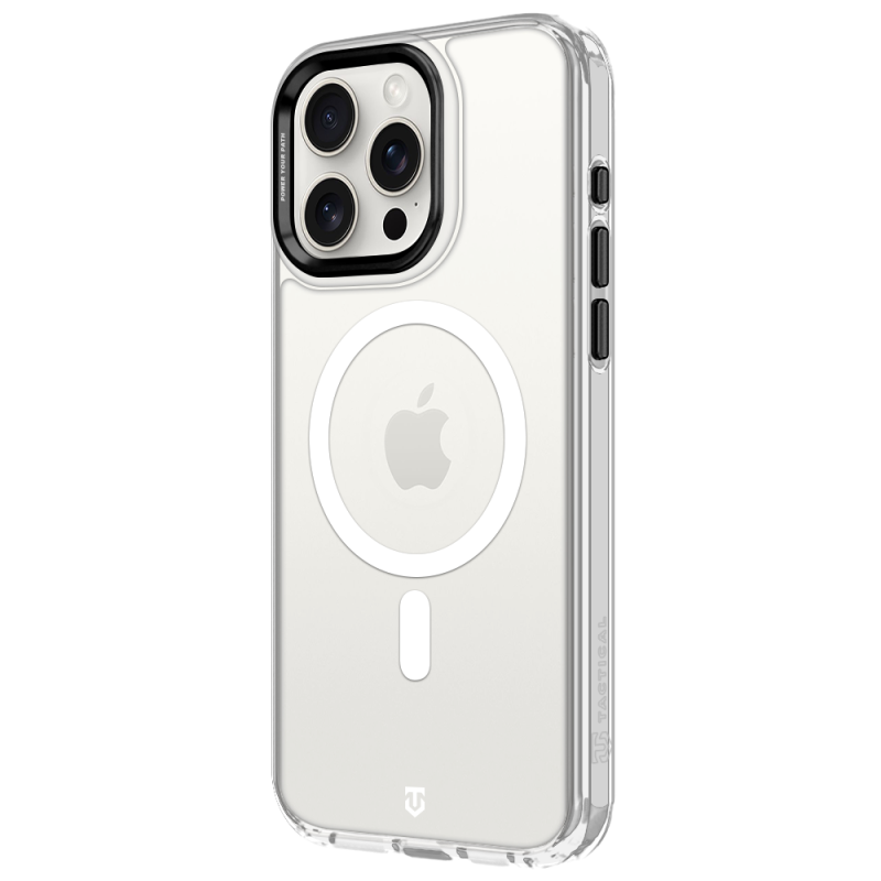 Tactical MagForce 2.0 Kryt pro Apple iPhone 15 Pro Max Black